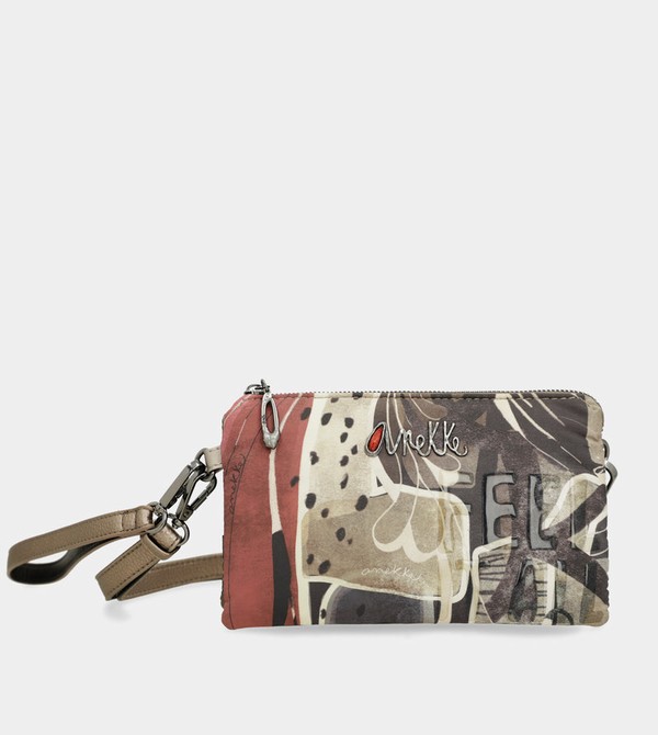 Geanta Crossbody Anekke Imaginary 3-compartment | TKJIFP-435