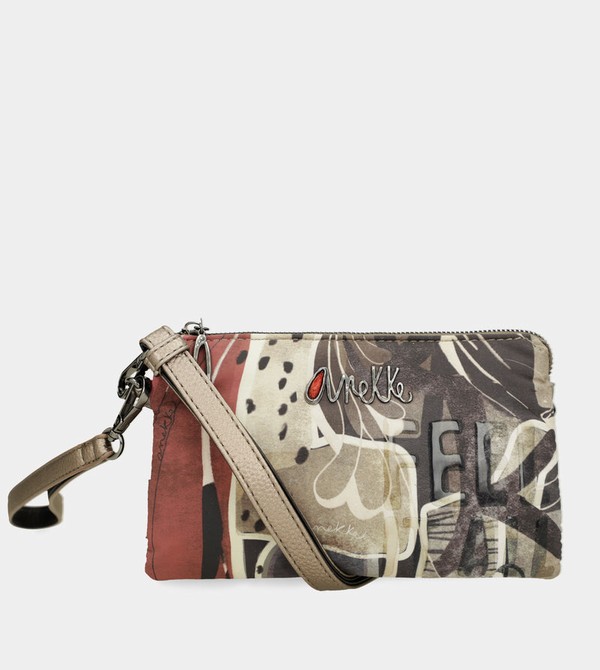 Geanta Crossbody Anekke Imaginary 3-compartment | TKJIFP-435