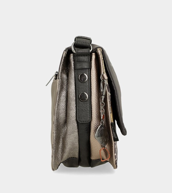 Geanta Crossbody Anekke Imaginary Flap | JLGMUF-109