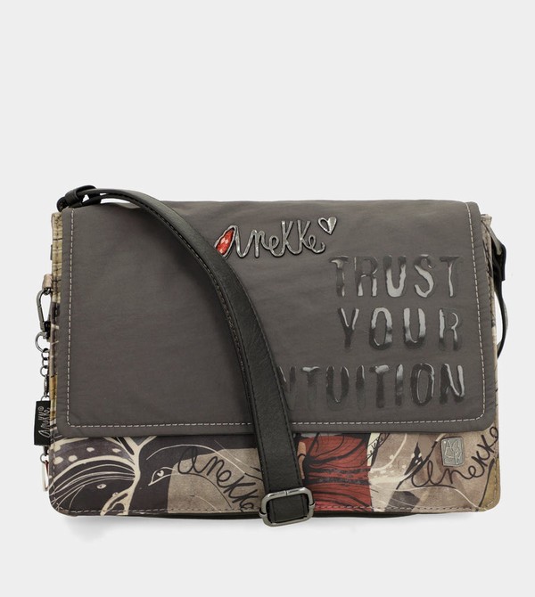 Geanta Crossbody Anekke Imaginary Flap | JLGMUF-109