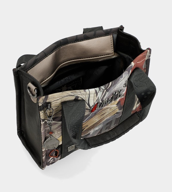 Geanta Crossbody Anekke Imaginary Short | ADOJYW-325