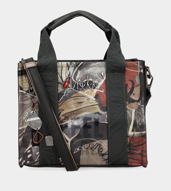 Geanta Crossbody Anekke Imaginary Short | ADOJYW-325