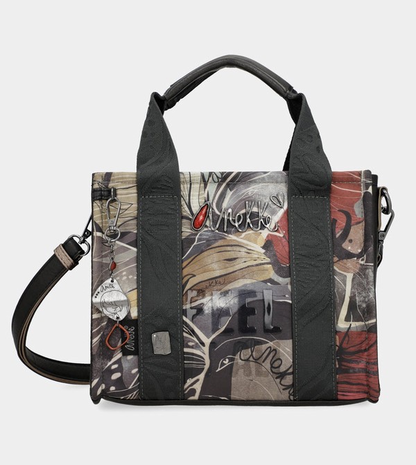 Geanta Crossbody Anekke Imaginary Short | ADOJYW-325