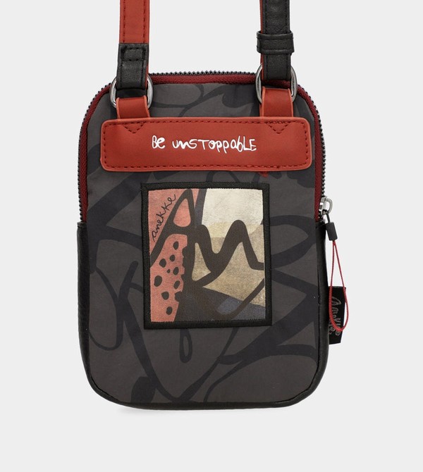 Geanta Crossbody Anekke Imaginary Small | FNCKYU-297