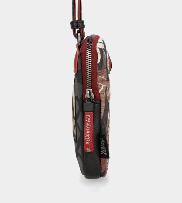 Geanta Crossbody Anekke Imaginary Small | FNCKYU-297