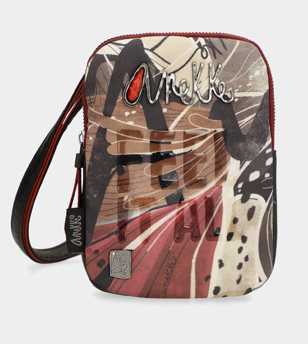Geanta Crossbody Anekke Imaginary Small | FNCKYU-297