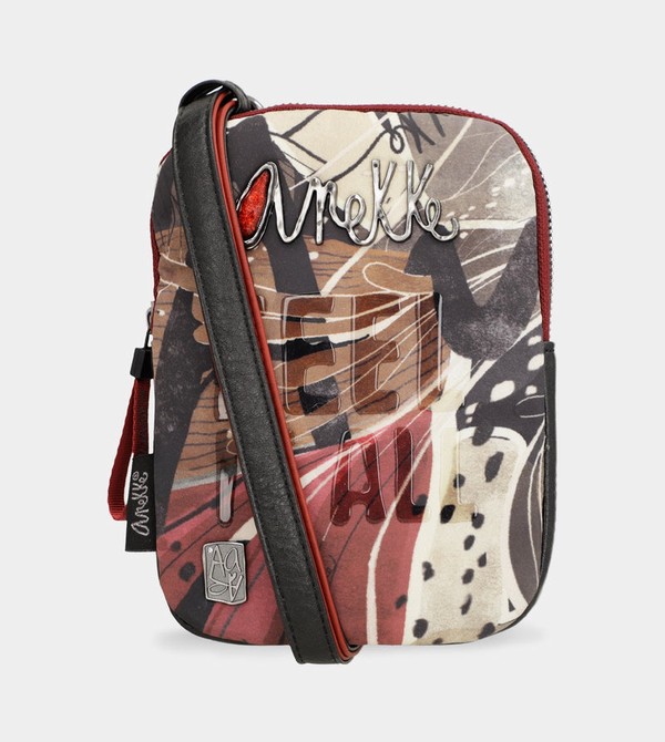 Geanta Crossbody Anekke Imaginary Small | FNCKYU-297