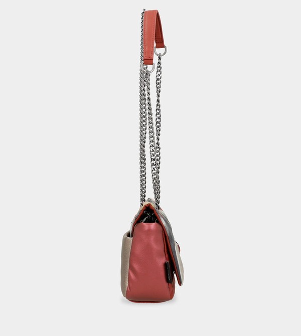 Geanta Crossbody Anekke Imaginary With Flap | OYIBUA-574