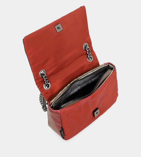 Geanta Crossbody Anekke Imaginary With Flap | OYIBUA-574