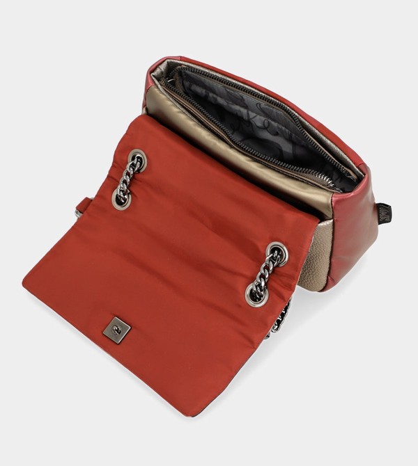 Geanta Crossbody Anekke Imaginary With Flap | OYIBUA-574