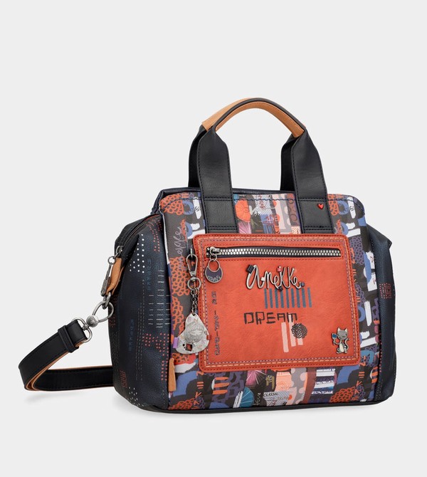 Geanta Crossbody Anekke Kyomu With Strap | GREWIY-809