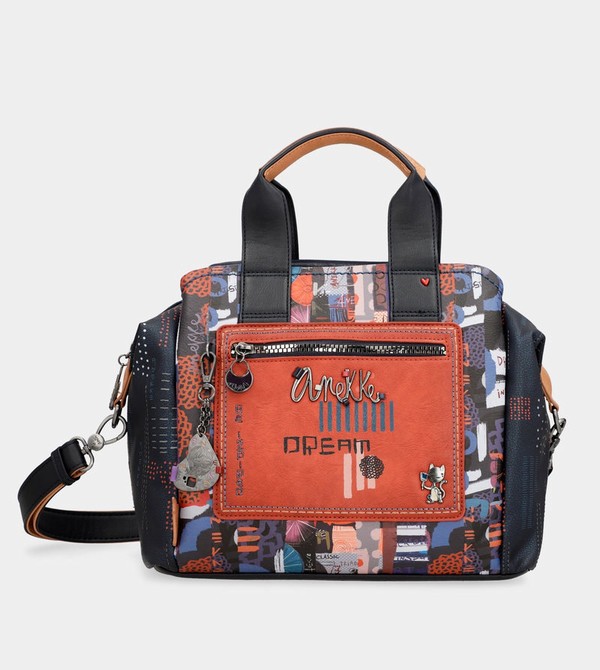 Geanta Crossbody Anekke Kyomu With Strap | GREWIY-809