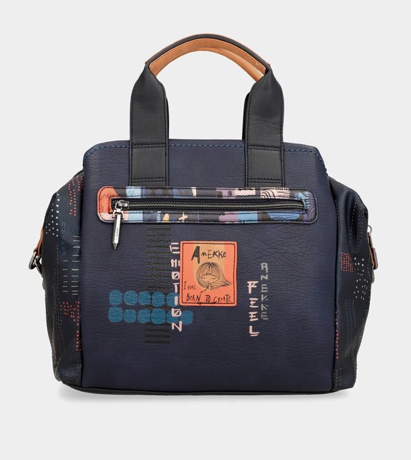 Geanta Crossbody Anekke Kyomu With Strap | GREWIY-809