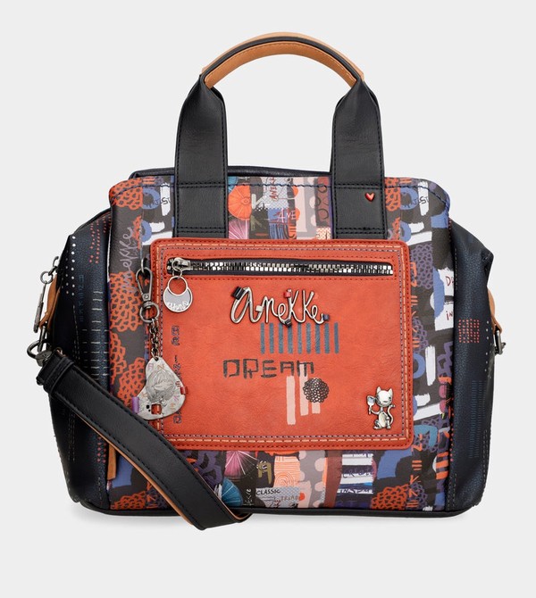 Geanta Crossbody Anekke Kyomu With Strap | GREWIY-809
