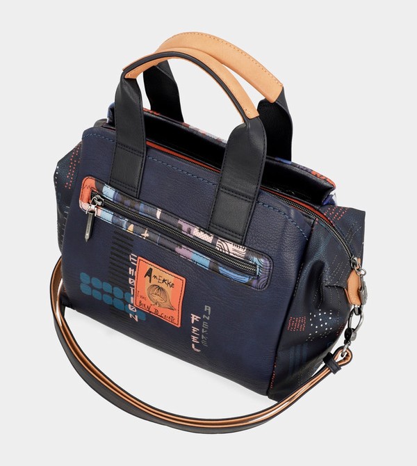 Geanta Crossbody Anekke Kyomu With Strap | GREWIY-809