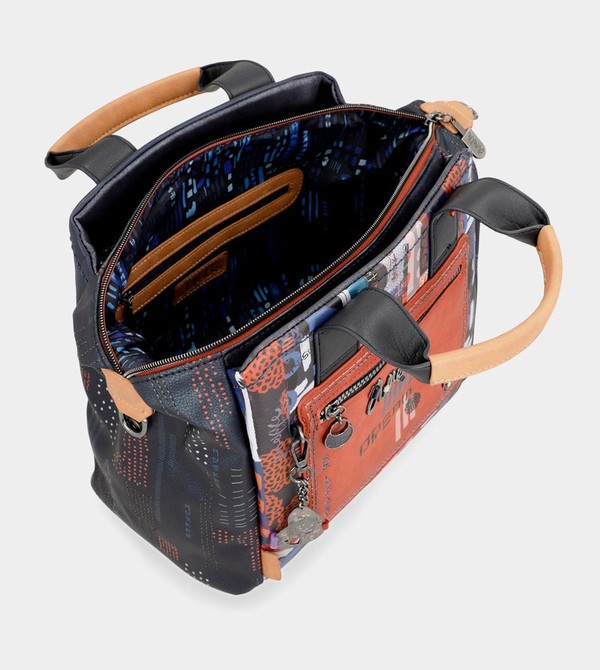 Geanta Crossbody Anekke Kyomu With Strap | GREWIY-809