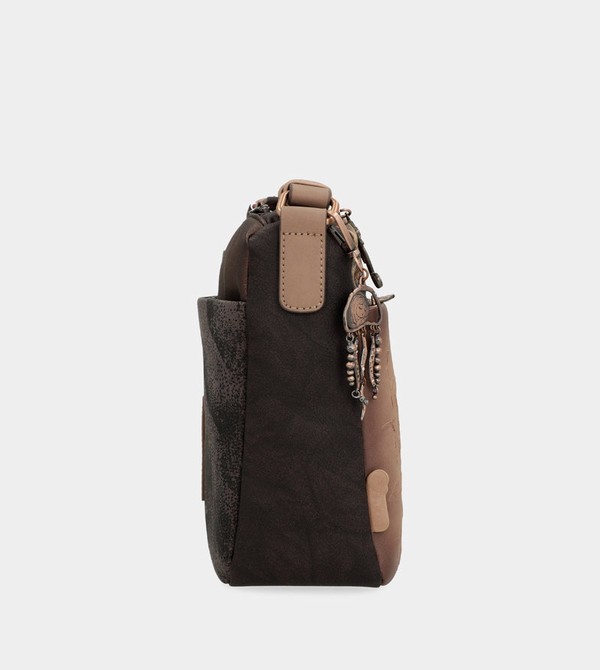 Geanta Crossbody Anekke Land 2-compartment Medium | YAUQOJ-964