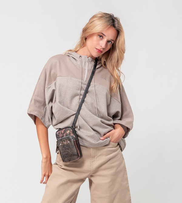 Geanta Crossbody Anekke Land Mini | JIERBA-968