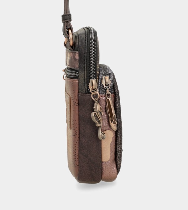 Geanta Crossbody Anekke Land Mini | JIERBA-968