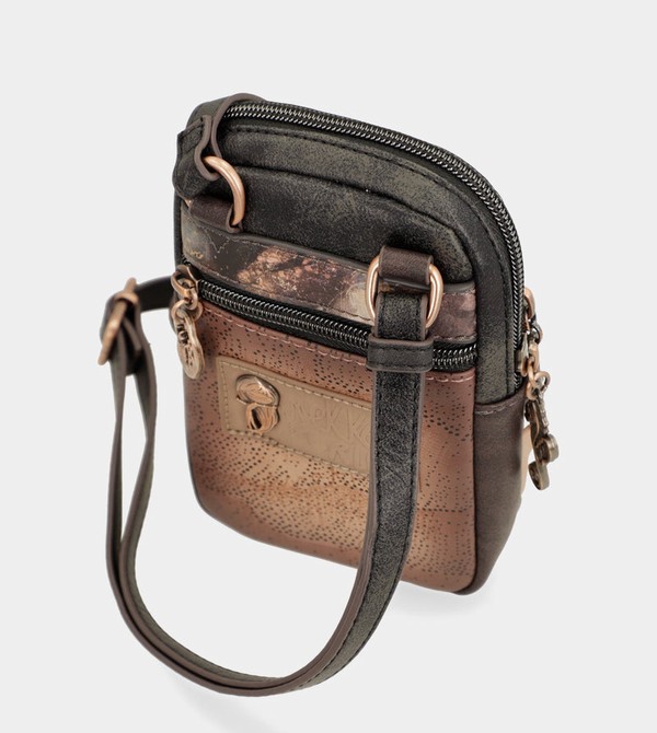 Geanta Crossbody Anekke Land Mini | JIERBA-968