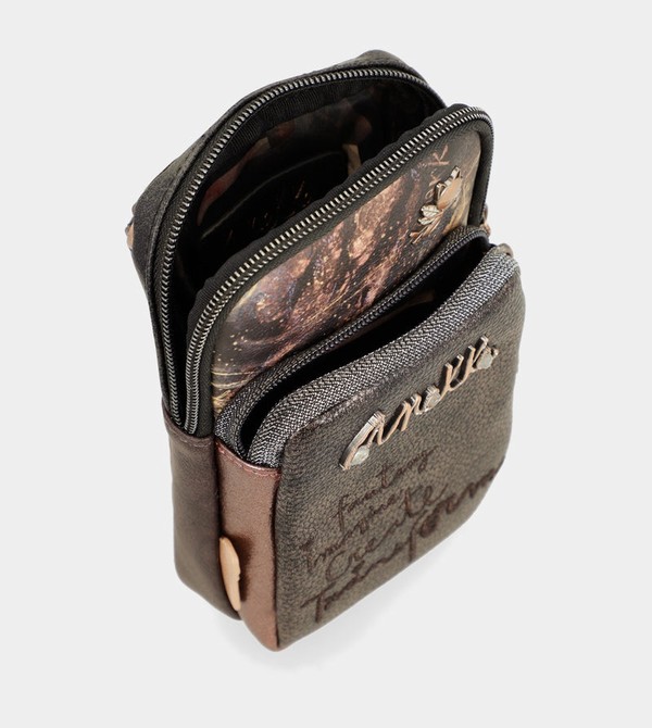 Geanta Crossbody Anekke Land Mini | JIERBA-968