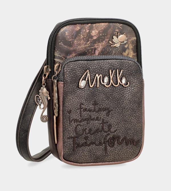 Geanta Crossbody Anekke Land Mini | JIERBA-968