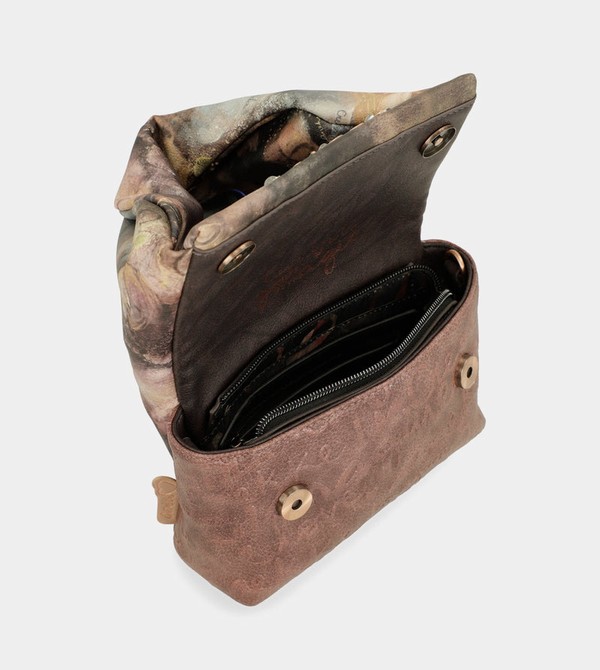 Geanta Crossbody Anekke Land With Flap Closure | KWUOEI-680