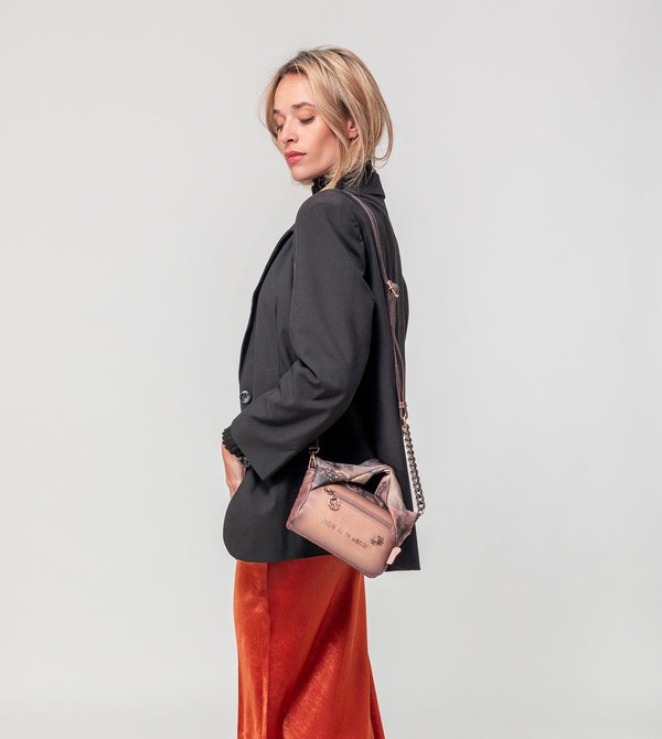 Geanta Crossbody Anekke Land With Flap Closure | KWUOEI-680