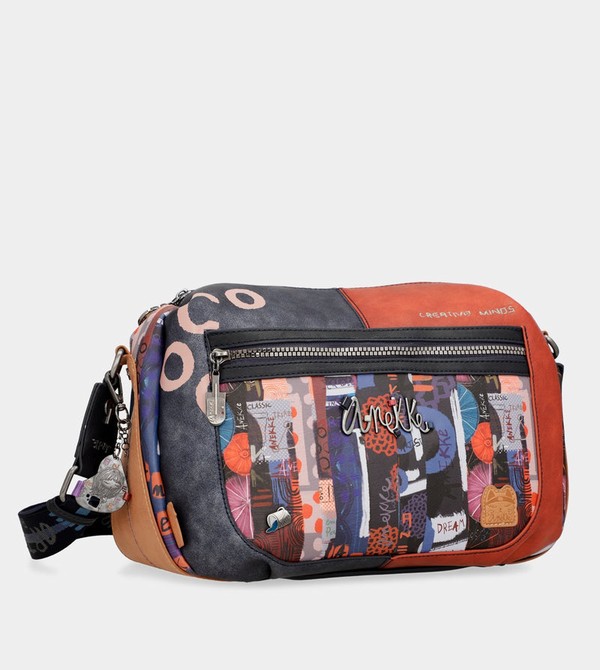 Geanta Crossbody Anekke Large Kyomu | CURTES-791