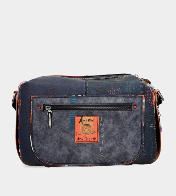 Geanta Crossbody Anekke Large Kyomu | CURTES-791