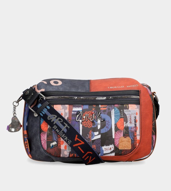 Geanta Crossbody Anekke Large Kyomu | CURTES-791
