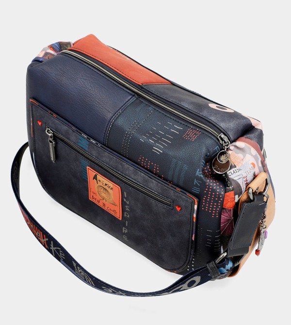 Geanta Crossbody Anekke Large Kyomu | CURTES-791
