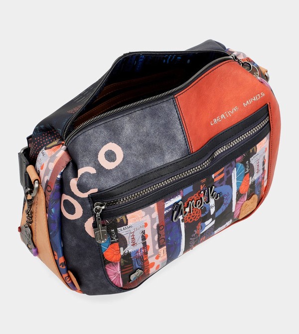 Geanta Crossbody Anekke Large Kyomu | CURTES-791