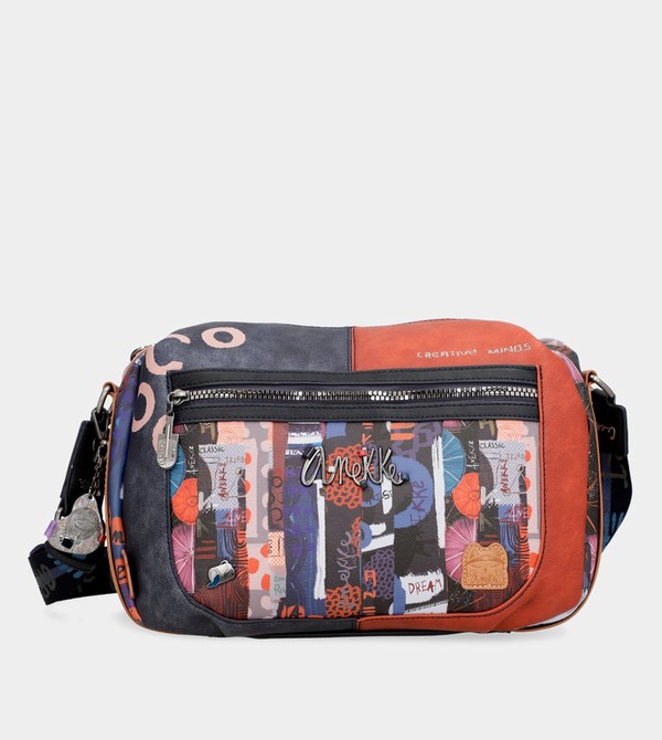 Geanta Crossbody Anekke Large Kyomu | CURTES-791
