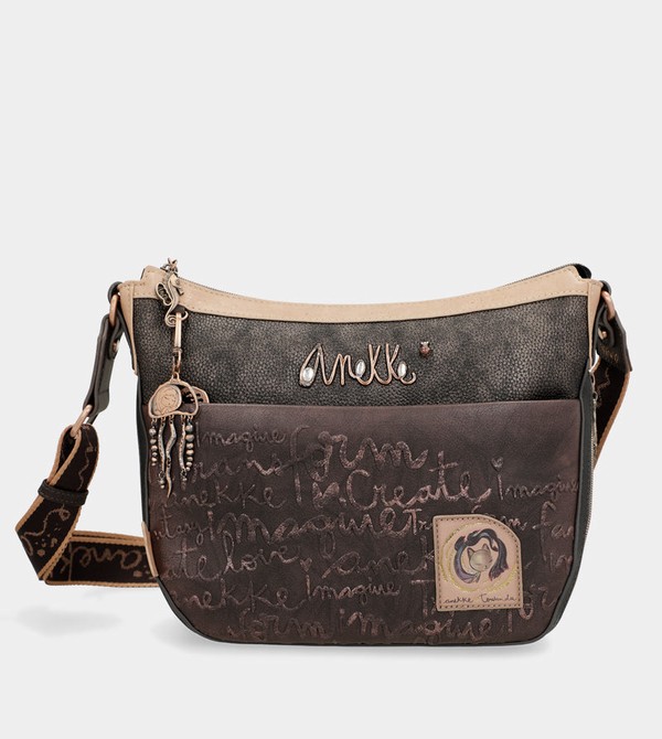Geanta Crossbody Anekke Large Land | NLUVZD-480