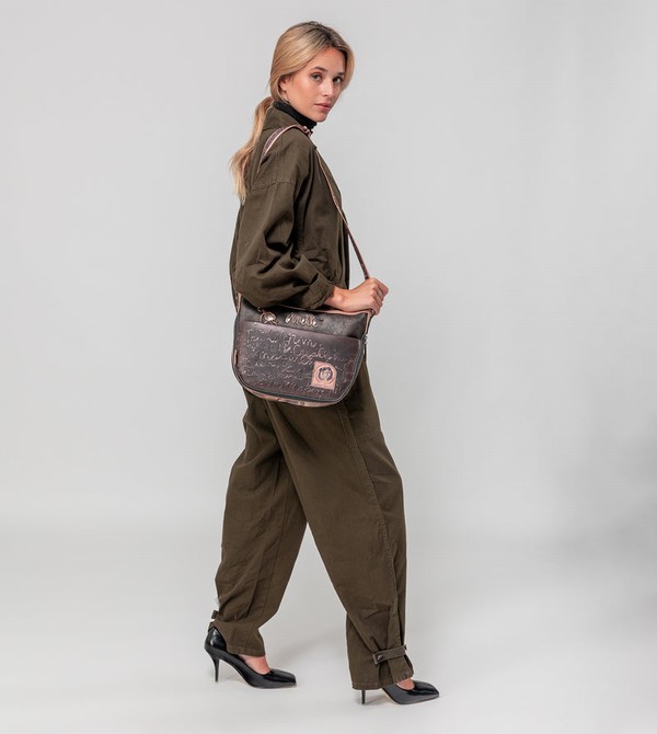 Geanta Crossbody Anekke Large Land | NLUVZD-480