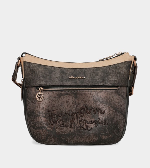 Geanta Crossbody Anekke Large Land | NLUVZD-480