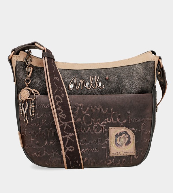 Geanta Crossbody Anekke Large Land | NLUVZD-480