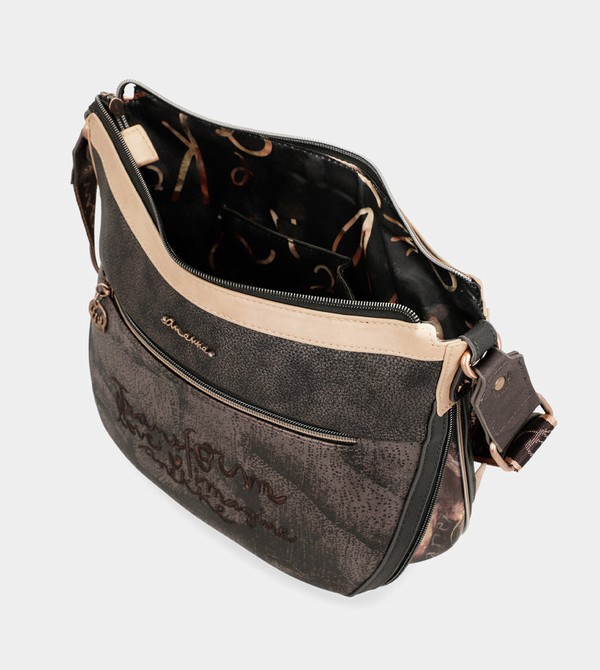 Geanta Crossbody Anekke Large Land | NLUVZD-480