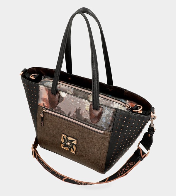 Geanta Crossbody Anekke Large Shopper With Removable Interior Shōen | BOZTMW-639