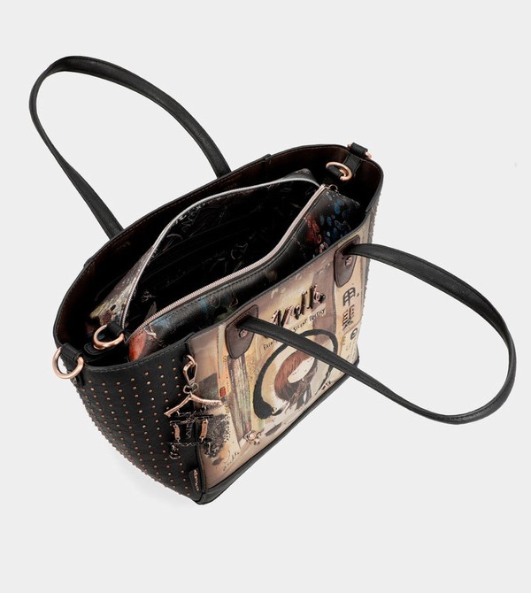 Geanta Crossbody Anekke Large Shopper With Removable Interior Shōen | BOZTMW-639