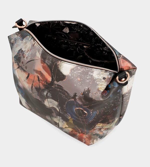 Geanta Crossbody Anekke Large Shopper With Removable Interior Shōen | BOZTMW-639