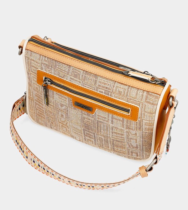 Geanta Crossbody Anekke Magic Souls 2 In 1 And | ZFCKNH-179