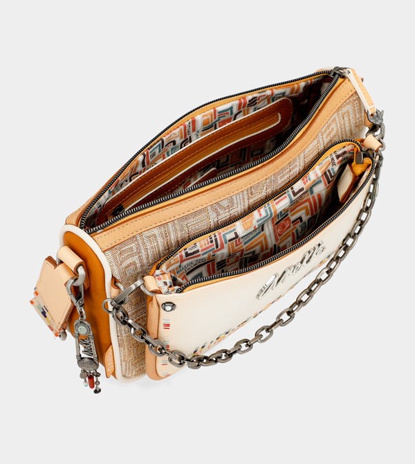 Geanta Crossbody Anekke Magic Souls 2 In 1 And | ZFCKNH-179