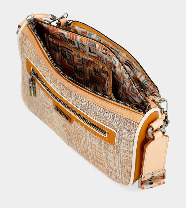 Geanta Crossbody Anekke Magic Souls 2 In 1 And | ZFCKNH-179