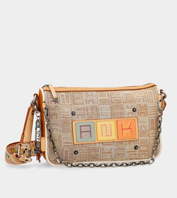 Geanta Crossbody Anekke Magic Souls 2 In 1 And | ZFCKNH-179