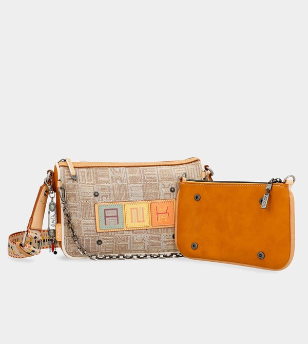 Geanta Crossbody Anekke Magic Souls 2 In 1 And | ZFCKNH-179