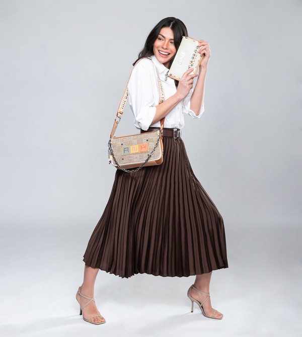 Geanta Crossbody Anekke Magic Souls 2 In 1 And | ZFCKNH-179