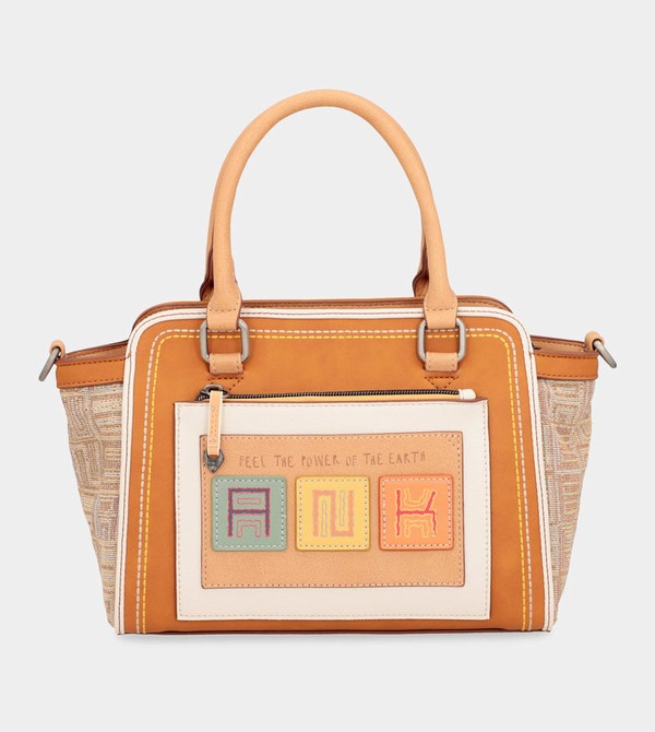 Geanta Crossbody Anekke Magic Souls Bowling | YZPXDG-187