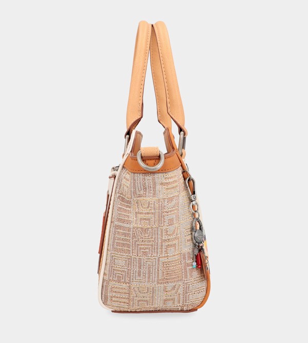 Geanta Crossbody Anekke Magic Souls Bowling | YZPXDG-187
